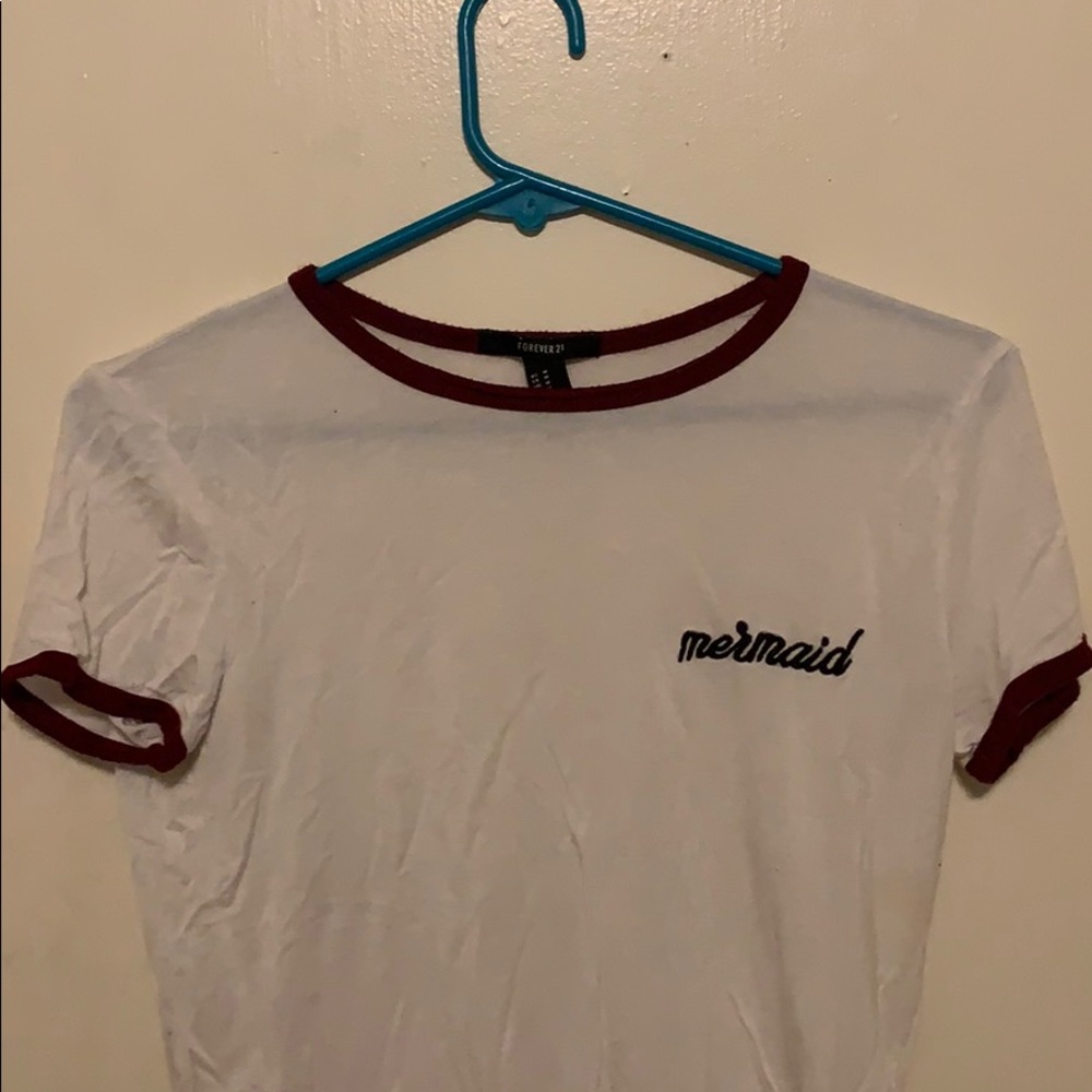 Forever 21 tee